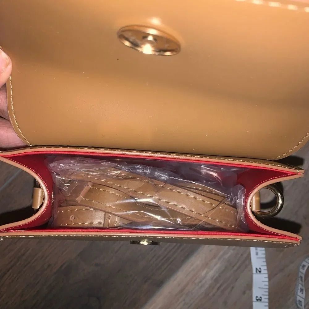 Mini purse - Picture 4 of 4